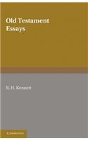 Old Testament Essays