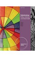 Kaleidoskop, International Edition