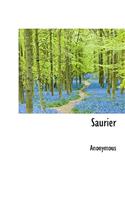 Saurier