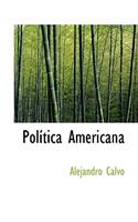 Pol Tica Americana