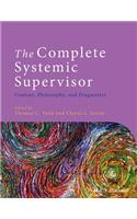 The Complete Systemic Supervisor