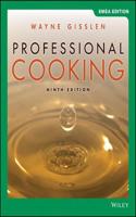 Professional Cooking 9th EMEA Edition