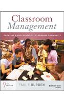 Classroom Management