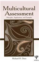 Multicultural Assessment