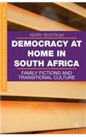 Democracy at Home in South Africa