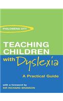 Teaching Chidren with Dyslexia