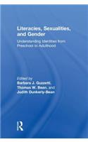 Literacies, Sexualities, and Gender