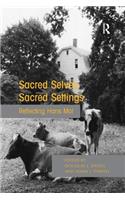 Sacred Selves, Sacred Settings