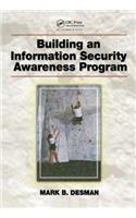 Building an Information Security Awareness Program