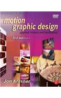 Motion Graphic Design: Applied History and Aesthetics