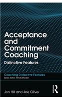 Acceptance and Commitment Coaching