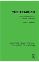 Teacher: Theory and Practice in Teacher Education