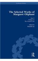Selected Works of Margaret Oliphant, Part V Volume 21