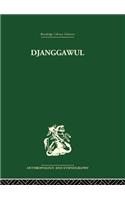 Djanggawul