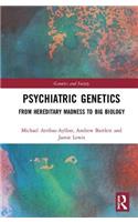 Psychiatric Genetics