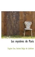 Les Myst Res de Paris