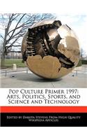 Pop Culture Primer 1997: (English)