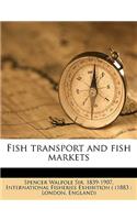 Fish Transport and Fish Markets