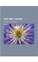 Pee-Wee Harris