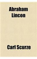 Abraham Lincon