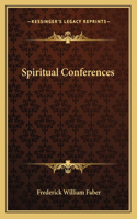 Spiritual Conferences: (English)