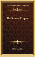 The Second Empire
