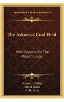 The Arkansas Coal Field