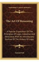 Art Of Reasoning