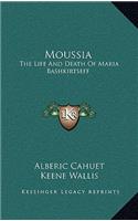 Moussia