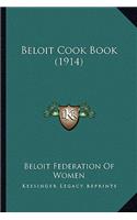 Beloit Cook Book (1914)