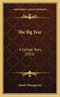 The Big Year