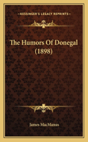 Humors Of Donegal (1898)