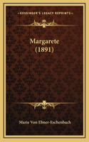 Margarete (1891)