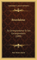 Bourdaloue
