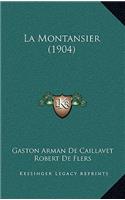 La Montansier (1904)