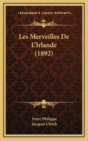 Les Merveilles De L'Irlande (1892)