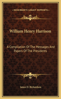 William Henry Harrison