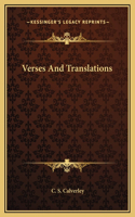 Verses And Translations