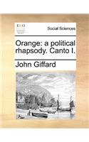 Orange