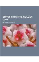 Songs from the Golden Gate