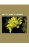 Twelve-Step Programs