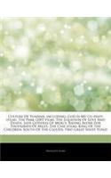 Articles on Culture of Yunnan, Including