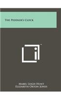 Peddler's Clock