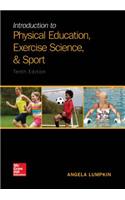Introduction to Physical Education, Exercise Science, and Sport