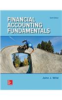 Loose Leaf for Financial Accounting Fundamentals