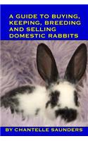 A Guide to Buying, Keeping, Breeding and Selling Domestic Rabbits