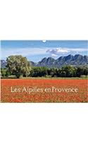 Les Alpilles en Provence 2018