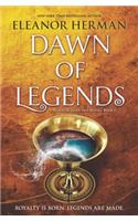 Dawn of Legends