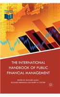 The International Handbook of Public Financial Management