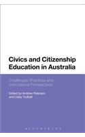 Civics and Citizenship Education in Australia